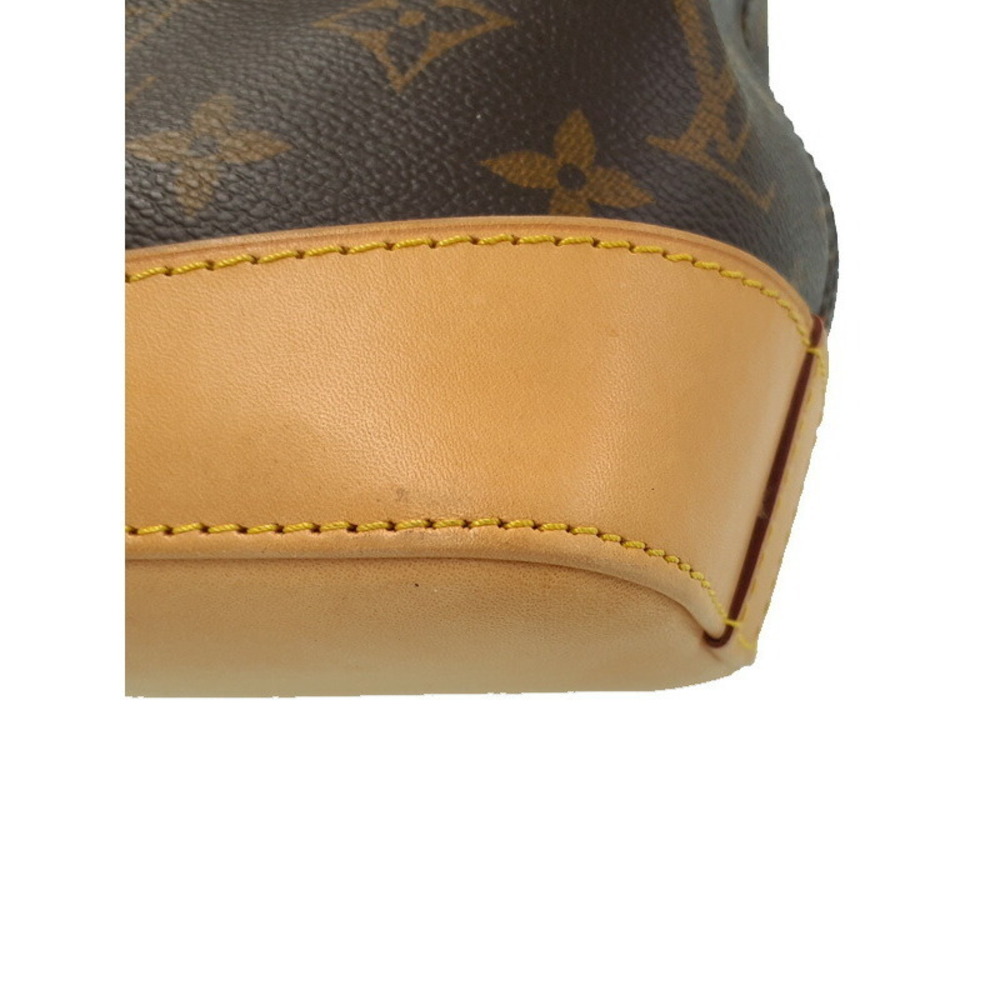 Louis Vuitton Monogram Lockit Horizontal Tote Bag - Picture 4 of 8
